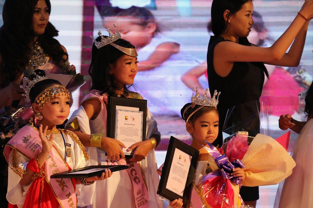 “Prince & Princess Miss Mongolia-2018” тэмцээний бүртгэл эхэллээ